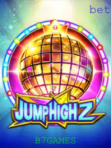 Explore o Desafio Empolgante de JumpHigh2 da B7GAMES