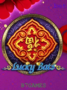 Descubra o Emocionante Jogo LuckyBats da B7GAMES