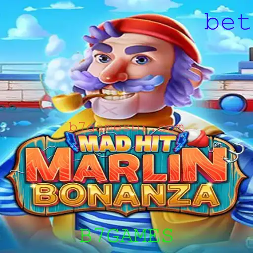 MadHitMarlinBonanza: Mergulhando na Diversão Aquática com B7GAMES
