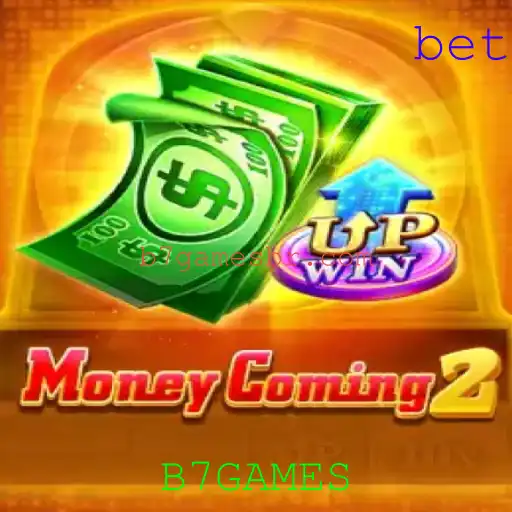Explorando o Mundo de MoneyComing2: Um Jogo Revolucionário da B7GAMES