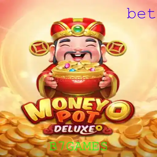 Explorando o Mundo de MoneyPotDELUXE: O Jogo de Estratégia da B7GAMES
