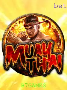 MuayThai: Descubra o Mundo do Jogo de Luta Inovador