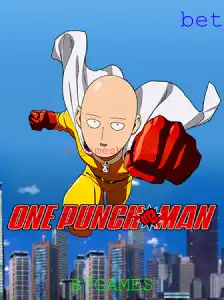 Tudo sobre 'OnePunchMan': O Jogo que está Revolucionando o Mercado