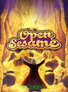 Descubra o Universo de OpenSesame: Inovação e Aventura no Mundo dos Jogos