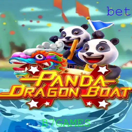 Descubra o Mundo Empolgante de PANDADRAGONBOAT