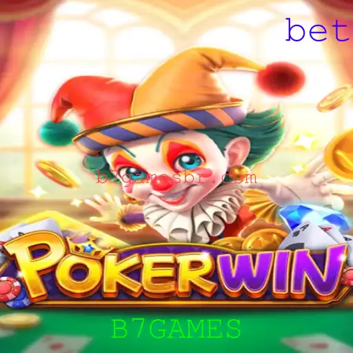Descubra o Universo de POKERWIN: O Jogo que Revoluciona Cassinos Online