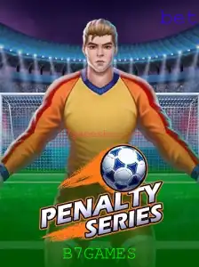 Explorando o Mundo do PenaltySeries: Uma Aventura da B7GAMES