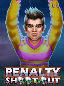Explorando o Mundo Emocionante de PenaltyShootOut da B7GAMES