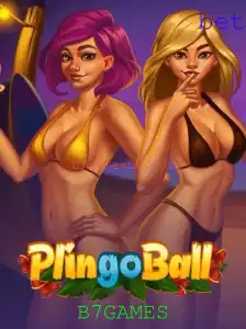 Descubra o Mundo Emocionante de Plingoball: O Novo Fenômeno dos Jogos