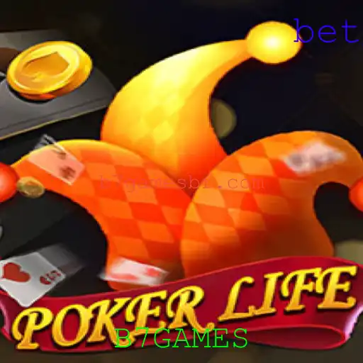 Introdução e Regras do Jogo PokerLife: A Nova Sensação da B7GAMES