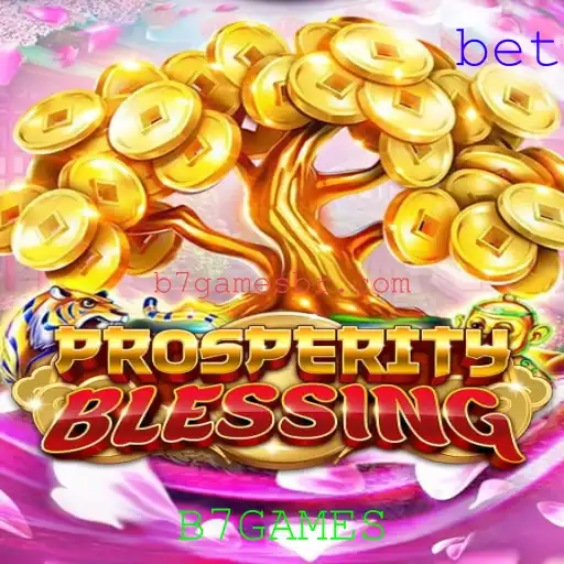 Descubra ProsperityBlessing: Um Mergulho no Mundo do Jogo Revolucionário