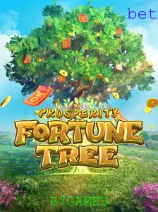 Descubra ProsperityFortuneTree: O Novo Jogo da B7GAMES