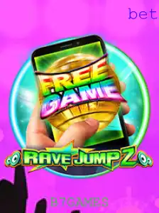 Descubra o Empolgante Mundo de RaveJump2M da B7GAMES