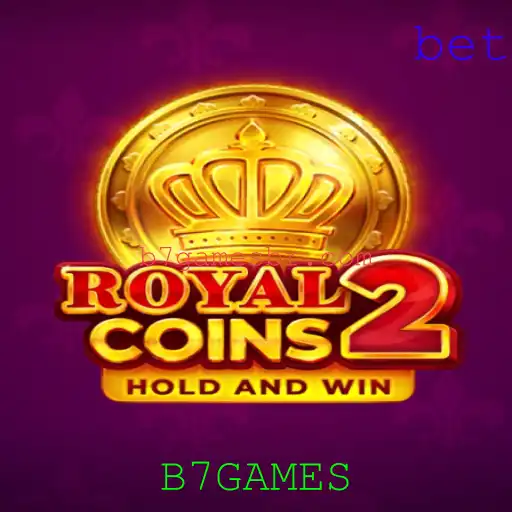 Descubra RoyalCoins2: A Nova Aventura de B7GAMES