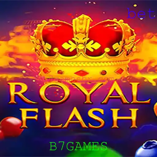 Explorando o Jogo RoyalFlash da B7GAMES