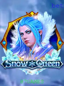 Explorando o Fascinante Mundo de SnowQueen: O Novo Sucesso da B7GAMES