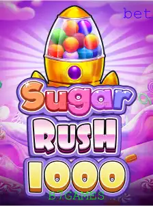 SugarRush1000: Uma Nova Era de Entretenimento em Jogo com B7GAMES