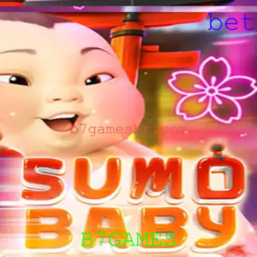 SumoBaby: Um Mergulho no Universo Diversificado do Jogo Inovador da B7GAMES