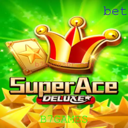 Descubra SuperAceDeluxe: O Novo Fenômeno dos Jogos Digitais