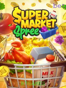 Descubra a Sensação Emocionante do Jogo SupermarketSpree