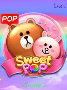 Explorando o Mundo Divertido de SweetPOP: A Aventura Açucarada da B7GAMES