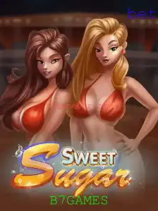 Descubra o Mundo Encantado de SweetSugar: A Nova Sensação da B7GAMES