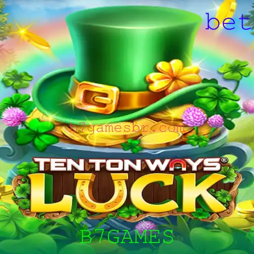 Descubra o Mundo do Jogo 'TenTonWaysLuck' - Uma Experiência Única