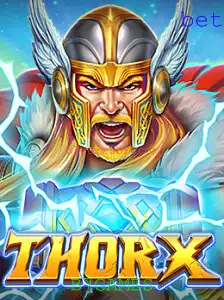 Explorando o Mundo de ThorX: Unindo Estratégia e Ação nas Linhas de B7GAMES