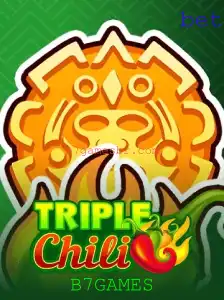 TripleChili: Uma Nova Sensação no Mundo dos Jogos