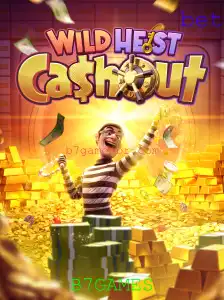 Explorando o Fascinante Mundo de WildHeistCashout