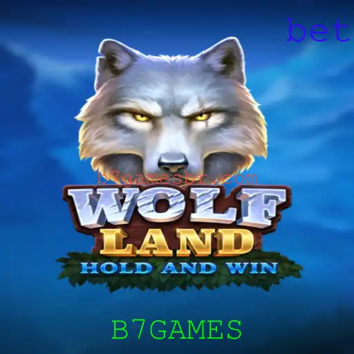 Explorando WolfLand: Aventura e Estratégia no Novo Jogo da B7GAMES