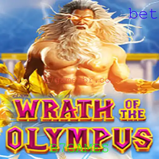Wrath of Olympus: Mergulhe na Aventura Épica de B7GAMES
