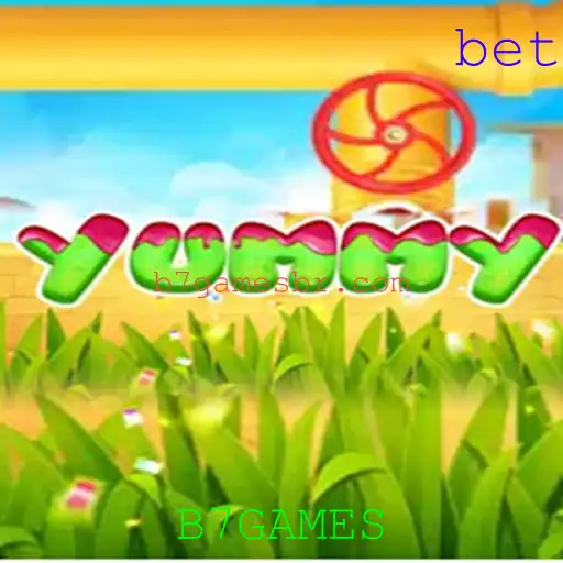 Descubra as Delícias do Jogo 'Yummy' da B7GAMES
