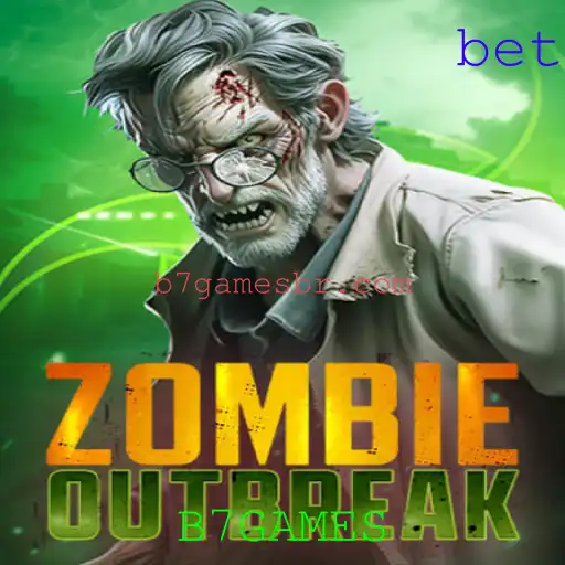 Descubra a Emoção de ZombieOutbreak - Um Jogo da B7GAMES